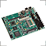  LittleBoard 735 : ����������� ��������� ��������� EBX �� ���� ���������� Atom (������������ �����) : Ampro  