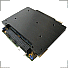   ISIS XL : ������ ��������� PC/104+ � ����������� Intel Atom 1,33 ���, ���������� � ������������ ������������� ��������� : ������ �������� Eurotech  