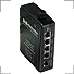   IASW5P : ����� � ������� ��� 5-��������� Ethernet ����������� : B&B Electronics Manufacturing Company  