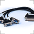   Q-cable : C������������� ������ : Kvaser AB  