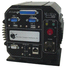 защищенный компьютер M-Max 600