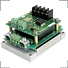   MM-PSU-24/48 : ���� ������� � ������� PC/104 ��������� 75 �� � ������������� ������� ����������� 18-75 � ����������� ���� : MicroMax Systems  