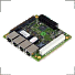   MSM4E104EX : ����� ���������� � 4 ������� Ethernet : ������ �������������  