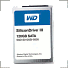   SiliconDrive III 2.5