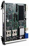 aTCA-6891 - AdvancedTCA Processor Blade