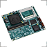   Ampro ETX 620 : ���������-��-������ �� ���� ���������� Geode LX : Ampro  