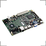   ReadyBoard 740 : ����������� ��������� ��������� EPIC �� ���� ������������� ���������� Intel Atom c ���������� �������������� H.264 (������������ �����) : Ampro  