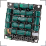   BAT104-NiCd : ���������� ������ ��� HESC104 � HESC-SER : Tri-M Technologies Inc.  