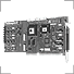   3m-0x-B : ����������� ���������� ��������� ��� ���� ISA : Cito Systems  