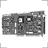   3m-0x-B/BL : ����������� ���������� ��������� ��� ���� ISA : Cito Systems  