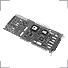   3m-0x-BL : ����������� ���������� ��������� ��� ���� ISA : Cito Systems  