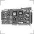   3m-0x-S : ����������� ���������� ��������� ��� ���� ISA : Cito Systems  