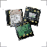   DA104 : ����� ��� ��������� ����, ������ CompactFlash ��� IDE2000 : Tri-M Technologies Inc.  