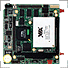Athena II - Одноплатный компьютер стандарта PC/104 с подсистемой УСО