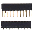   ����� ����������� PC/104 : ���������� (�����������) ���������� : Diamond Systems Corporation  