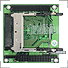   TMM-PCM2P : ������ ��������� PC/104-Plus � 2 ��������� PCMCIA : Diamond Systems Corporation  