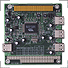   TMM-USB4P : ������ ��������� PC/104-Plus � 4 ������� USB 2.0 : Diamond Systems Corporation  