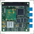   Eurotech COM-1289 : 12-��������� GPS-�������� � ��������������� GSM/GPRS-����� � ������ ������������������ ��������� PC/104 : ������ �������� Eurotech  