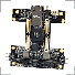   FPGA104 : ����� ���������������� ������ ��������� PC/104 : Tri-M Technologies Inc.  