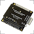   HE104+ DX : ����� ���������� ��������� 108 �� : Tri-M Technologies Inc.  