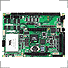   Hercules II : ����������� ��������� ��������� EBX (������������ �����) : Diamond Systems Corporation  
