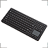   Ikey DU-5K-TP2 : ���������� �� �������� ������ NEMA 4X : iKey Industrial Peripherals  