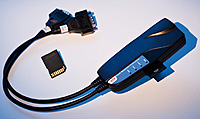 Memorator Professional - ��������� CAN-USB