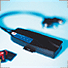   Memorator : ��������� CAN-USB � ����������� ������ : Kvaser AB  