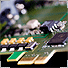   PCIEcan : ������������� ����� CAN/PCI Express : Kvaser AB  