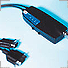   USBcan II : ���������������������� ��������� CAN-USB : Kvaser AB  