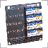  MD104 : ����� ��� ��������� 8 ����������� DiscOnChip : Tri-M Technologies Inc.  