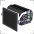   �-��� 700 Combo : ���������������� ��������������� ��������� : MicroMax Systems  