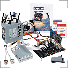   Starter Kit : ��������� �������� ������� : Tri-M Technologies Inc.  