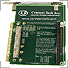   ADG001 : ����� �������� PCI - PC/104-Plus : Connect Tech  