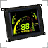   EL320.240 FA3 : ������������ ��������������������� ������������ �������  ��� ������������� ������� ������������ : Planar Systems, Inc.  