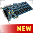   Model 817 : ����� ������������ ������� PCI Express � JPEG-����������� : Sensoray Co., Inc.  