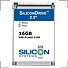  SiliconDrive 2.5