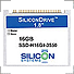   SiliconDrive 1.8