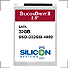 SiliconDrive SATA : SiliconSystems