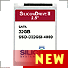   SiliconDrive II 2.5