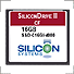   SiliconDrive II CF : ������������� ���������� : SiliconSystems  