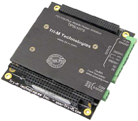 Tri-M Technologies Inc. : TPSi1075 : ������������� ����� ���������� PC/104 ��������� 75 ��