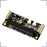   HM104 : ������������ ������ ��������� PC/104 : Tri-M Technologies Inc.  