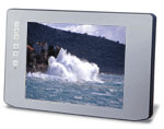 DiamondVue All-Weather - Высокояркостные дисплеи со степенью защиты IP68