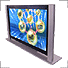   Large Screen TFT Display : �������������� ������������ ��-������� : VarTech Systems  
