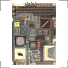   EBC-H-C3PLUS : ��������� ����������� ��������� � �������������� � 2 ������� 10/100 Ethernet (������������ �����) : WinSystems  