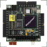   PCM-SC520 : ����������� � PC/104 ����������� ��������� �� ���� ���������� AMD (������������ �����) : WinSystems  