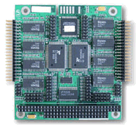Xtreme/104 - ���������������� ����� ��������� PC/104