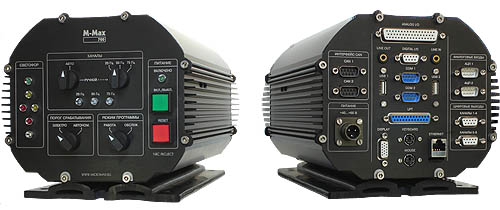 M-Max 700