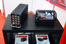 M-Max 810 PR/MS3 и M-Max 700 PR/TTI